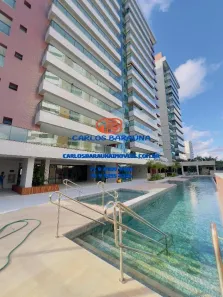 Casa de Condomínio com 4 Quartos à venda, 300m² no Alphaville I, Salvador