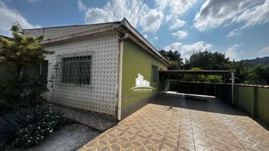 Casa com 3 Quartos à venda, 72m² no Retiro, Volta Redonda
