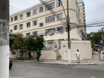 Apartamento com 2 Quartos à venda, 75m² no Icaraí, Niterói
