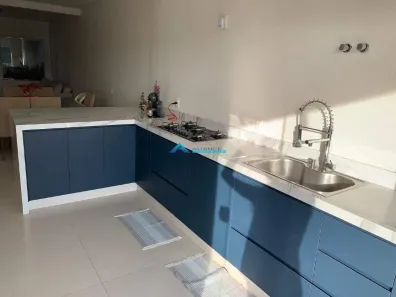 Casa com 3 Quartos à venda, 163m² no Tulipas, Jundiaí