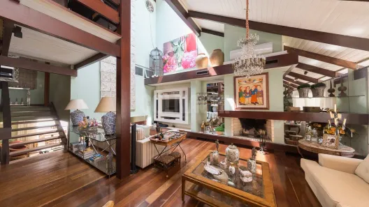 Casa com 5 Quartos à venda, 650m² no Boa Vista, Porto Alegre