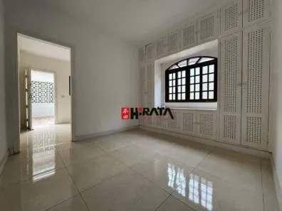 Sobrado com 3 Quartos à venda, 101m² no Brooklin Paulista, São Paulo