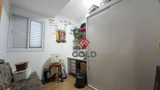 Cobertura com 2 Quartos à venda, 194m² no Vila Metalúrgica, Santo André