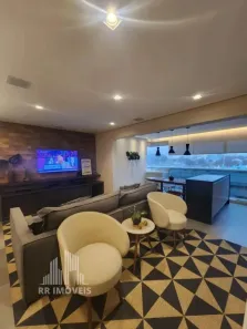 Apartamento com 3 Quartos à venda, 125m² no Centro, Osasco