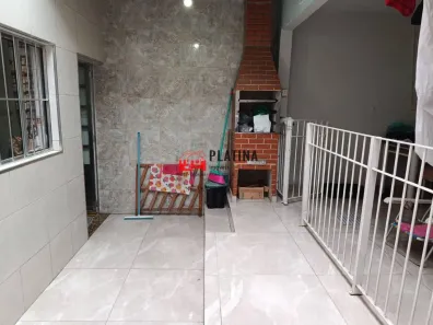 Sobrado com 2 Quartos à venda, 200m² no Vila Santa Teresa (Zona Sul), São Paulo