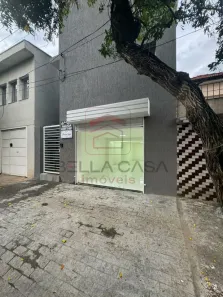 Galpão/Depósito/Armazém para alugar, 40m² no Mooca, São Paulo