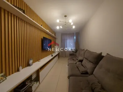 Apartamento com 2 Quartos à venda, 118m² no Salgado Filho, Belo Horizonte