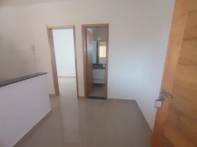 Apartamento com 1 Quarto para alugar, 38m² no Vila Celeste (Zona Leste), São Paulo