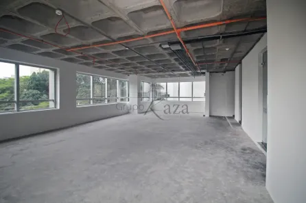 Prédio Comercial com 1 Quarto para alugar, 116m² no Vila Clementino, São Paulo