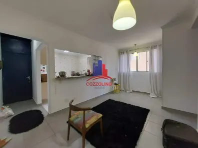 Apartamento com 2 Quartos à venda, 65m² no Ponta da Praia, Santos
