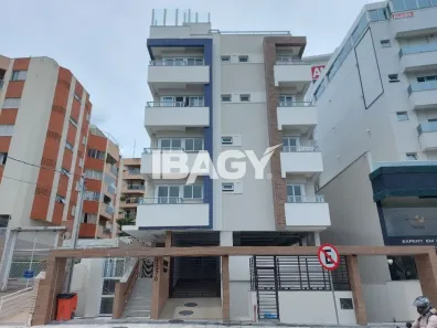 Apartamento com 2 Quartos para alugar, 62m² no Pantanal, Florianópolis