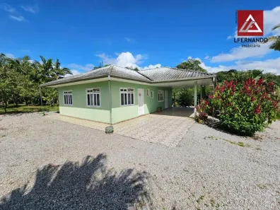 Lote/Terreno à venda, 3800m² no Santa Terezinha, Gaspar