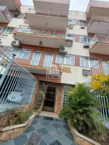Apartamento com 2 Quartos à venda, 70m² no Parque Lafaiete, Duque de Caxias