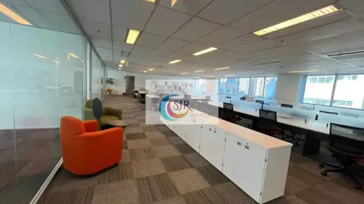 Sala Comercial para alugar, 507m² no Pinheiros, São Paulo