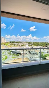 Apartamento com 2 Quartos à venda, 72m² no Loteamento Villa Branca, Jacareí