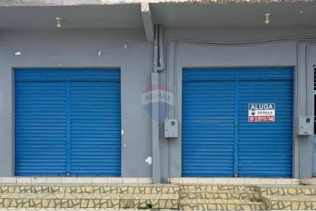 Ponto Comercial para alugar, 127m² no Promissão, Paragominas