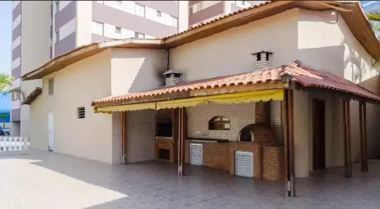 Apartamento com 2 Quartos para alugar, 60m² no Baeta Neves, São Bernardo do Campo