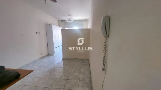 Kitnet com 1 Quarto à venda, 32m² no Centro, Rio de Janeiro
