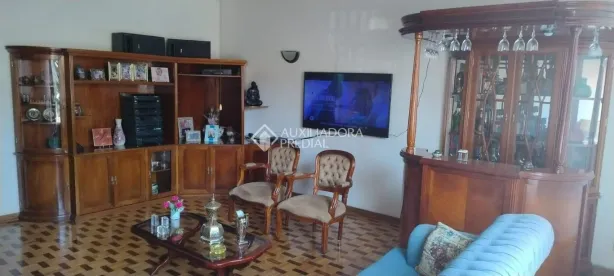 Sobrado com 3 Quartos à venda, 400m² no Vila Assunção, Santo André