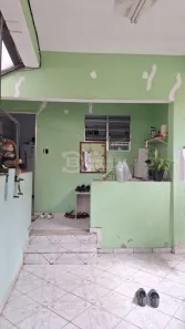 Sobrado com 2 Quartos à venda, 125m² no Vila Paulo Silas, São Paulo