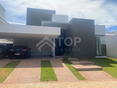 Casa de Condomínio com 3 Quartos à venda, 270m² no Swiss Park Residencial, São Carlos