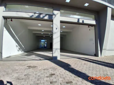 Ponto Comercial para alugar, 184m² no Hípica, Porto Alegre