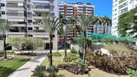 Apartamento com 3 Quartos à venda, 87m² no Barra Olímpica, Rio de Janeiro