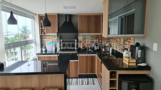 Apartamento com 3 Quartos à venda, 197m² no Enseada, Guarujá