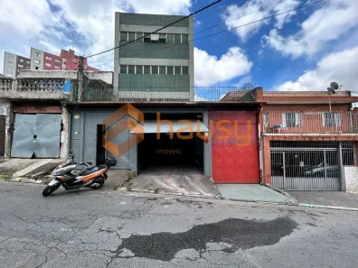 Prédio Comercial para alugar, 1288m² no Jardim Miriam, São Paulo
