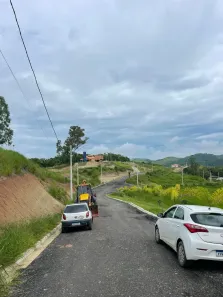Lote/Terreno à venda, 1000m² no Chácaras Condomínio Recanto Pássaros II, Jacareí