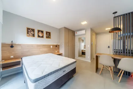 Apartamento com 1 Quarto à venda, 24m² no Moinhos de Vento, Porto Alegre