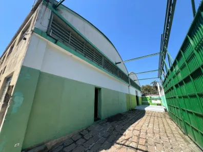 Galpão/Depósito/Armazém à venda, 825m² no Paraíso (Polvilho), Cajamar