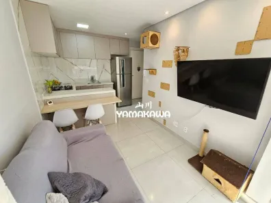 Apartamento com 2 Quartos à venda, 51m² no Vila Ré, São Paulo
