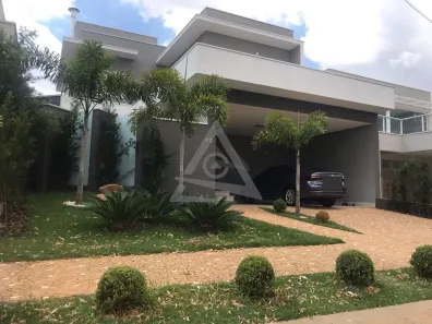 Casa de Condomínio com 4 Quartos à venda, 310m² no Swiss Park, Campinas
