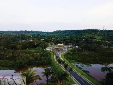 Lote/Terreno à venda, 360m² no Tabajaras, Teresina