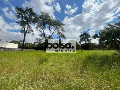Lote/Terreno à venda, 3000m² no Núcleo Residencial Presidente Geisel, Bauru