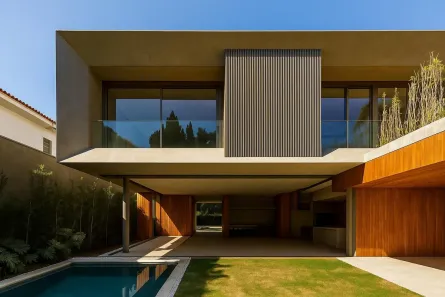 Casa com 5 Quartos à venda, 620m² no Jardim América, Tupã