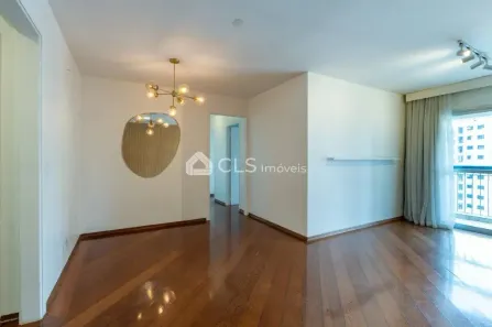 Apartamento com 3 Quartos à venda, 102m² no Alto de Pinheiros, São Paulo