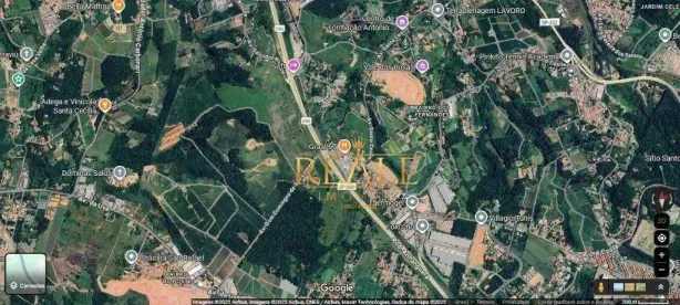 Lote/Terreno à venda, 140000m² no Bairro dos Fernandes, Jundiaí