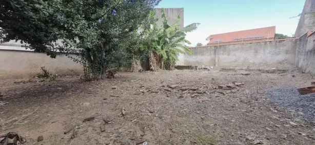 Lote/Terreno à venda, 300m² no Jardim Leocádia, Sorocaba