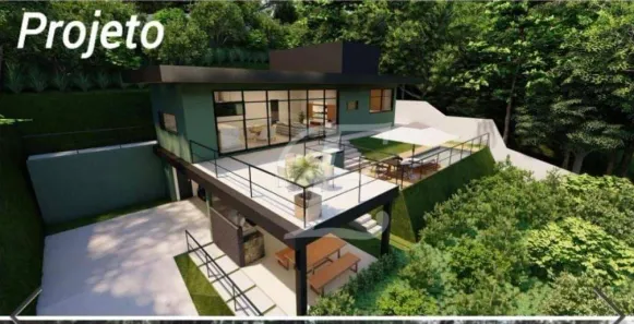 Lote/Terreno à venda, 1329m² no Roseira, Mairiporã