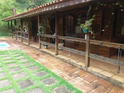 Casa de Condomínio com 3 Quartos à venda, 199m² no , Ibiúna