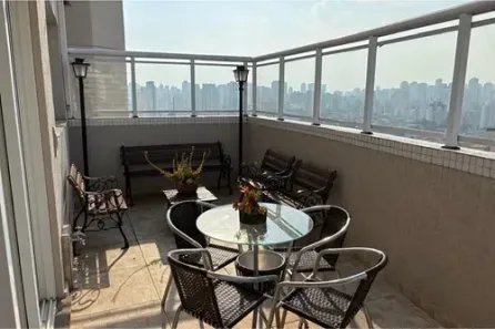 Apartamento com 2 Quartos à venda, 135m² no Vila Mariana, São Paulo