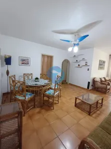 Apartamento com 3 Quartos à venda, 96m² no Pitangueiras, Guarujá
