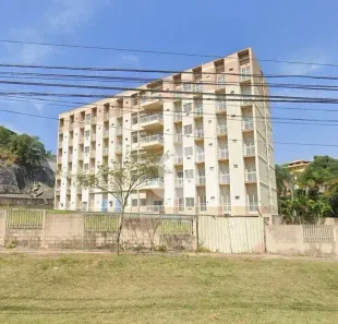 Apartamento com 2 Quartos à venda, 66m² no Santa Bárbara, Niterói