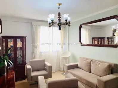 Apartamento com 2 Quartos à venda, 65m² no Aclimação, São Paulo