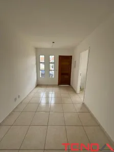 Casa com 2 Quartos à venda, 57m² no Cajuru do Sul, Sorocaba