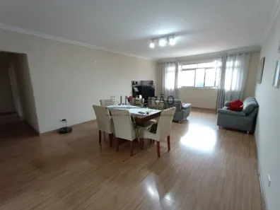 Apartamento com 3 Quartos à venda, 119m² no Ipiranga, São Paulo