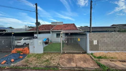 Casa com 1 Quarto à venda, 77m² no Três Bandeiras, Foz do Iguaçu