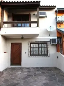 Casa com 2 Quartos à venda, 96m² no Hípica, Porto Alegre